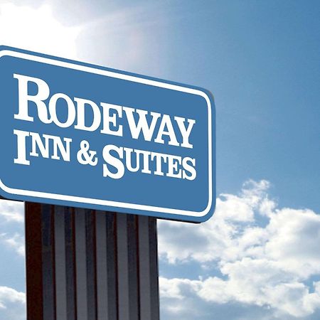 Rodeway Inn & Suites Saginaw Eksteriør bilde