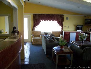 Rodeway Inn & Suites Saginaw Interiør bilde