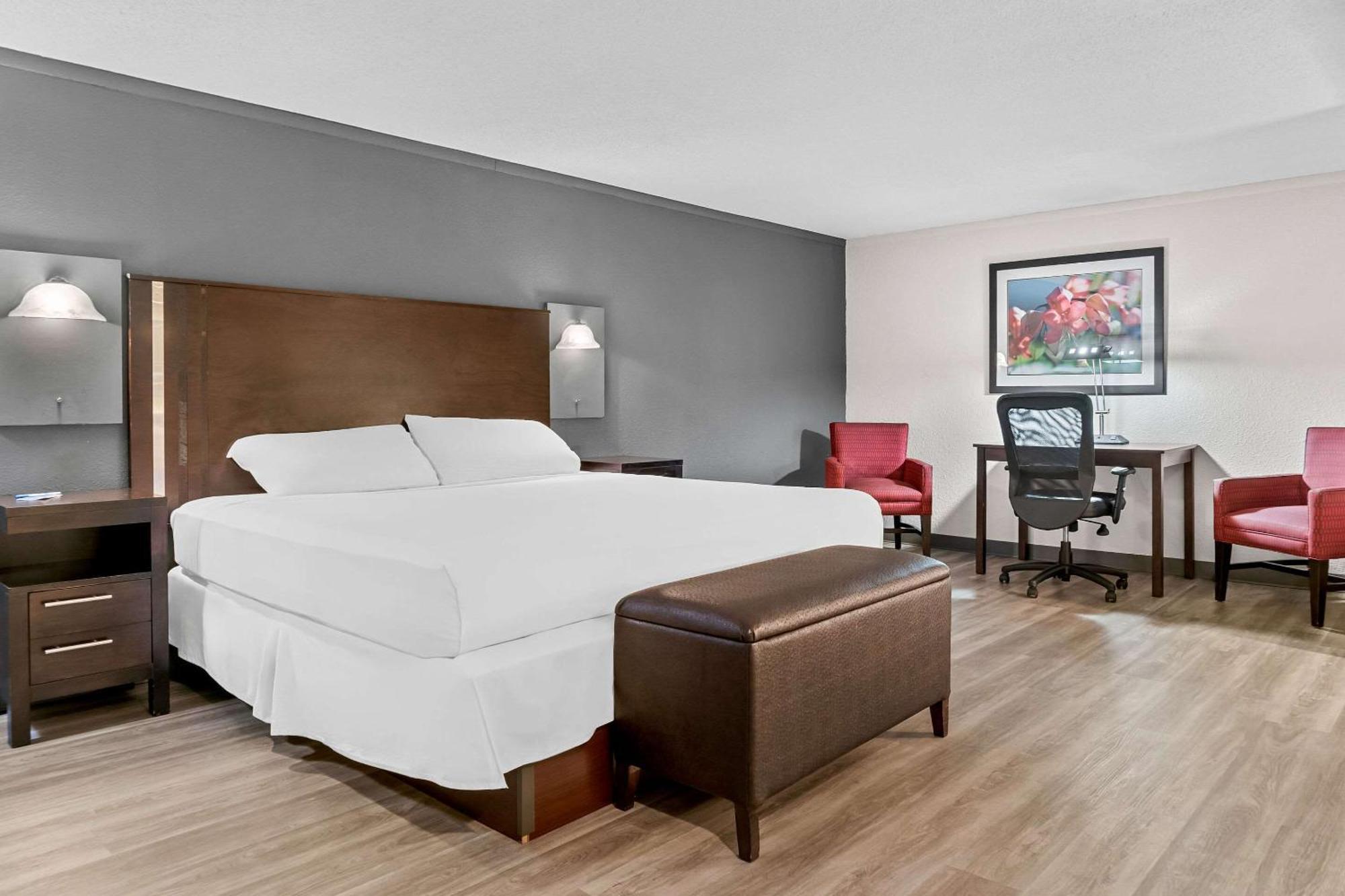 Rodeway Inn & Suites Saginaw Eksteriør bilde
